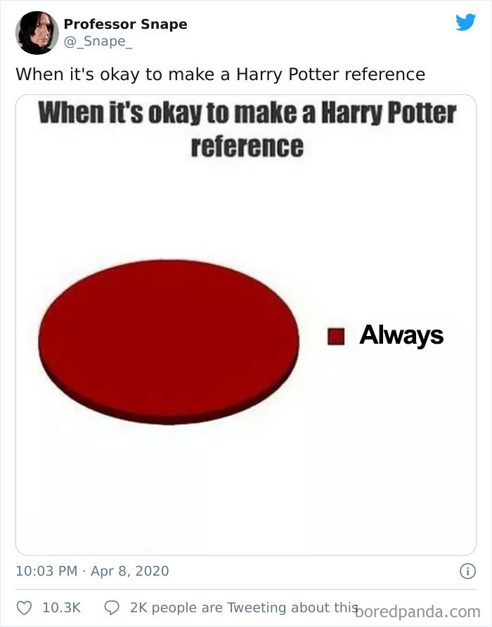 Funny-Professor-Snape-Tweets