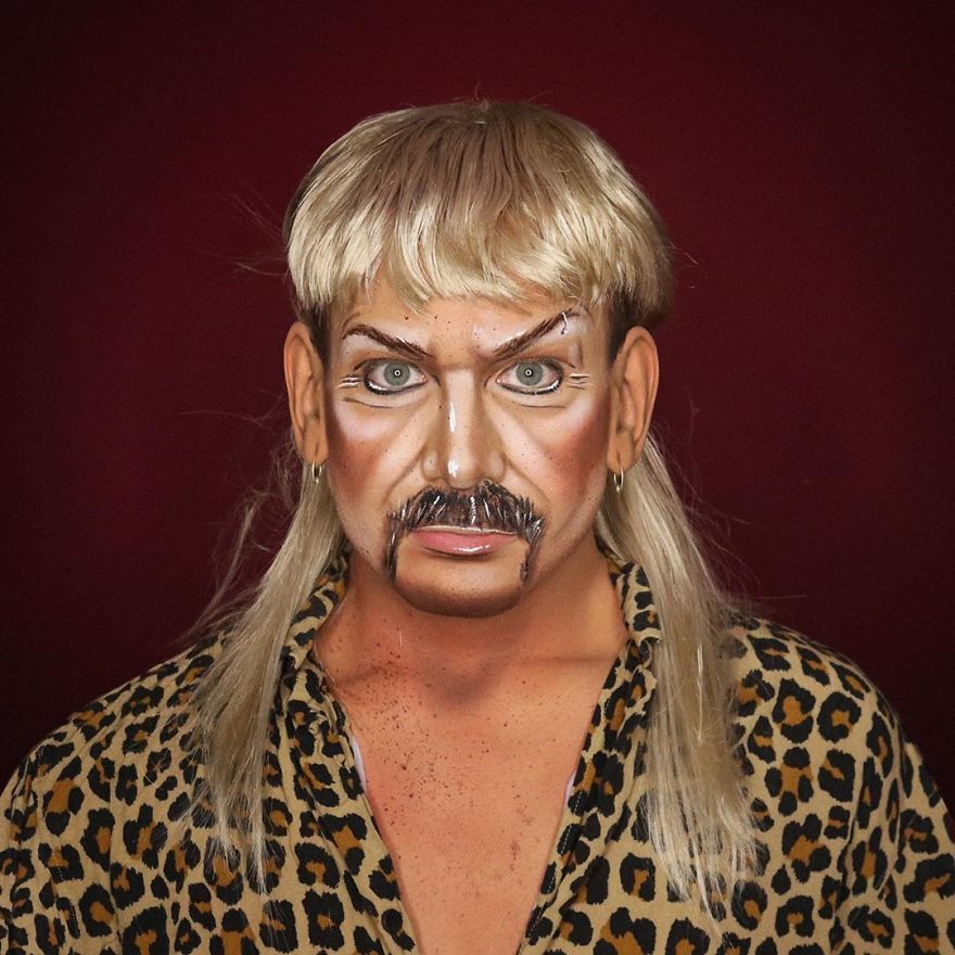 Joe Exotic
