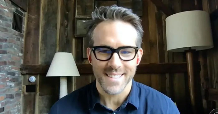 Priceless Stolen Teddy With This Woman’s Late Mother’s Voice Recording Is Returned After Ryan Reynolds' Ransom Offer