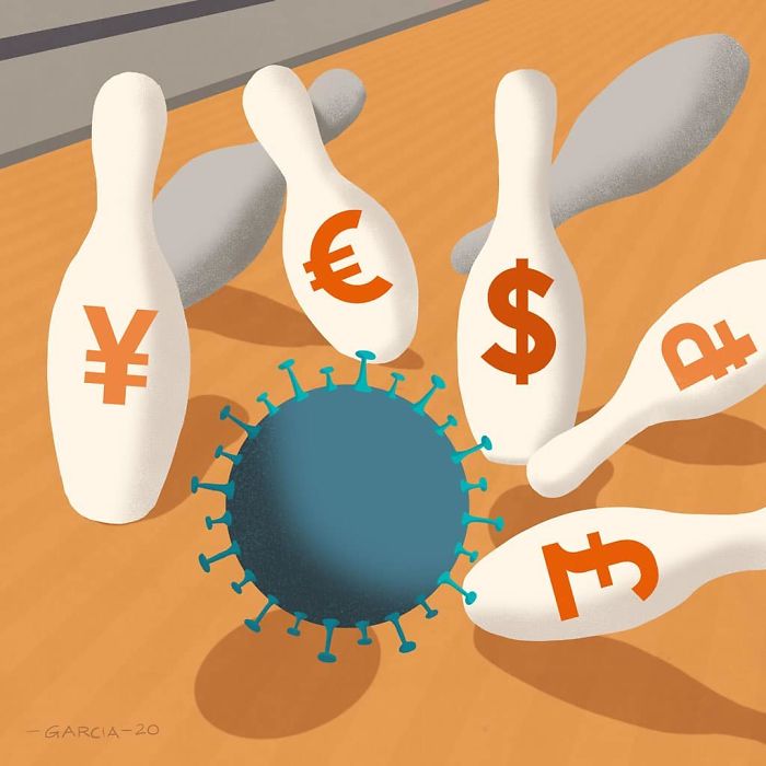 Coronavirus Economic Crisis