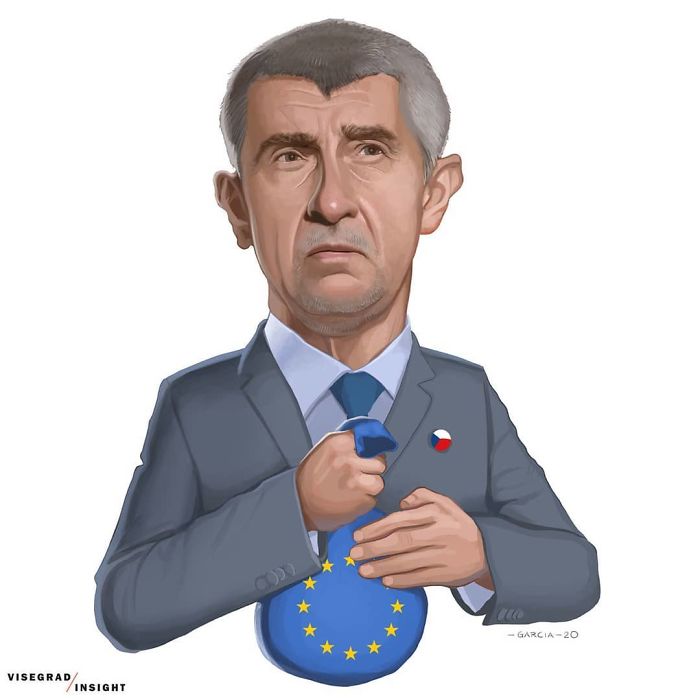 Andrej Babis