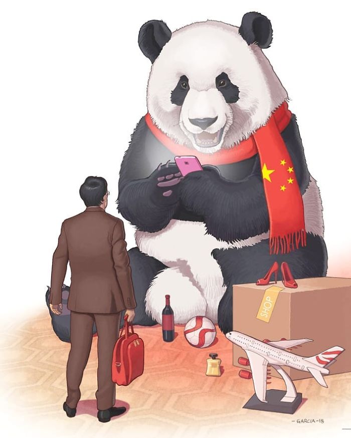 Starting The Year With Pandas