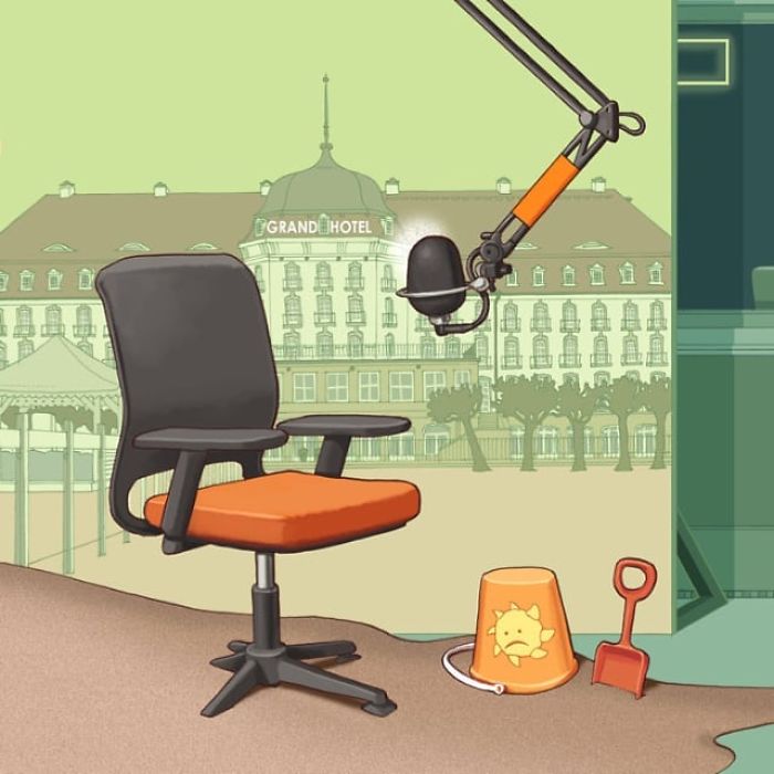 Summer Without Radio