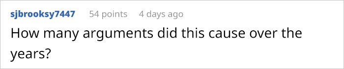 Family Found Strange 40 Y.O. 'Treasure' In Their Wall That Had Piled Up Through A Secret Hole In Their Cabinet Family Found Strange 40 Y.O. 'Treasure' In Their Wall That Had Piled Up Through A Secret Hole In Their Cabinet