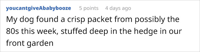 Family Found Strange 40 Y.O. 'Treasure' In Their Wall That Had Piled Up Through A Secret Hole In Their Cabinet