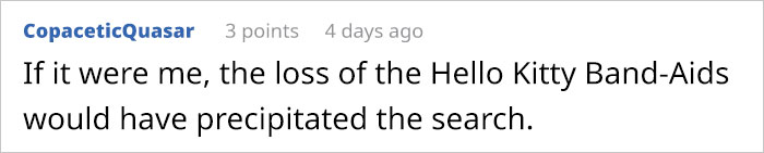 Family Found Strange 40 Y.O. 'Treasure' In Their Wall That Had Piled Up Through A Secret Hole In Their Cabinet Family Found Strange 40 Y.O. 'Treasure' In Their Wall That Had Piled Up Through A Secret Hole In Their Cabinet
