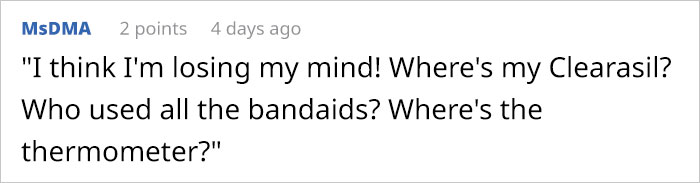 Family Found Strange 40 Y.O. 'Treasure' In Their Wall That Had Piled Up Through A Secret Hole In Their Cabinet Family Found Strange 40 Y.O. 'Treasure' In Their Wall That Had Piled Up Through A Secret Hole In Their Cabinet
