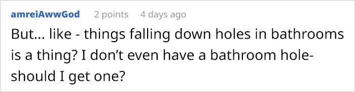 Family Found Strange 40 Y.O. 'Treasure' In Their Wall That Had Piled Up Through A Secret Hole In Their Cabinet