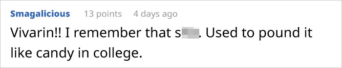 Family Found Strange 40 Y.O. 'Treasure' In Their Wall That Had Piled Up Through A Secret Hole In Their Cabinet Family Found Strange 40 Y.O. 'Treasure' In Their Wall That Had Piled Up Through A Secret Hole In Their Cabinet