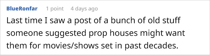 Family Found Strange 40 Y.O. 'Treasure' In Their Wall That Had Piled Up Through A Secret Hole In Their Cabinet Family Found Strange 40 Y.O. 'Treasure' In Their Wall That Had Piled Up Through A Secret Hole In Their Cabinet