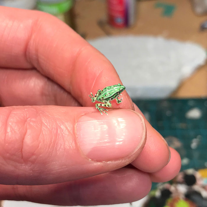 Tiny-Dollhouse-Animals-Miniatures-Fanni-Sandor