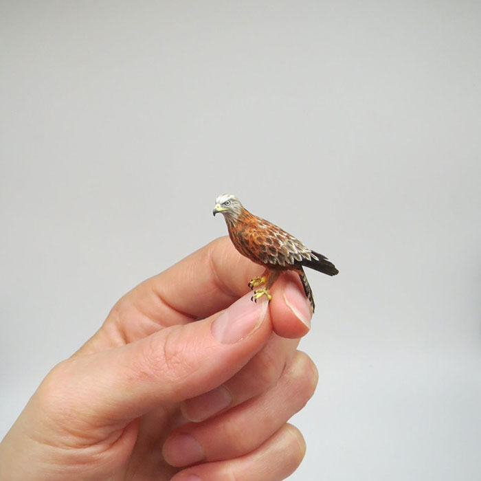 Tiny-Dollhouse-Animals-Miniatures-Fanni-Sandor