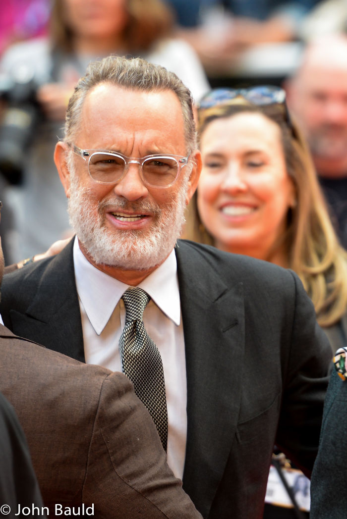 Tom Hanks Does Not Hold Back On Slamming People Who Don't Wear Masks And His Rant Goes Viral