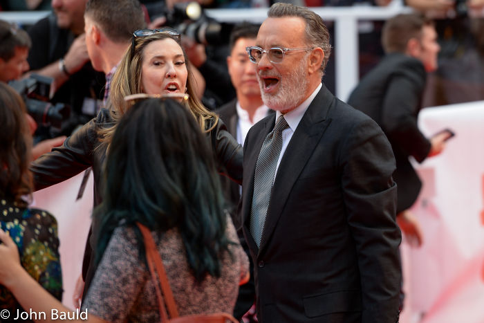 Tom Hanks Does Not Hold Back On Slamming People Who Don't Wear Masks And His Rant Goes Viral