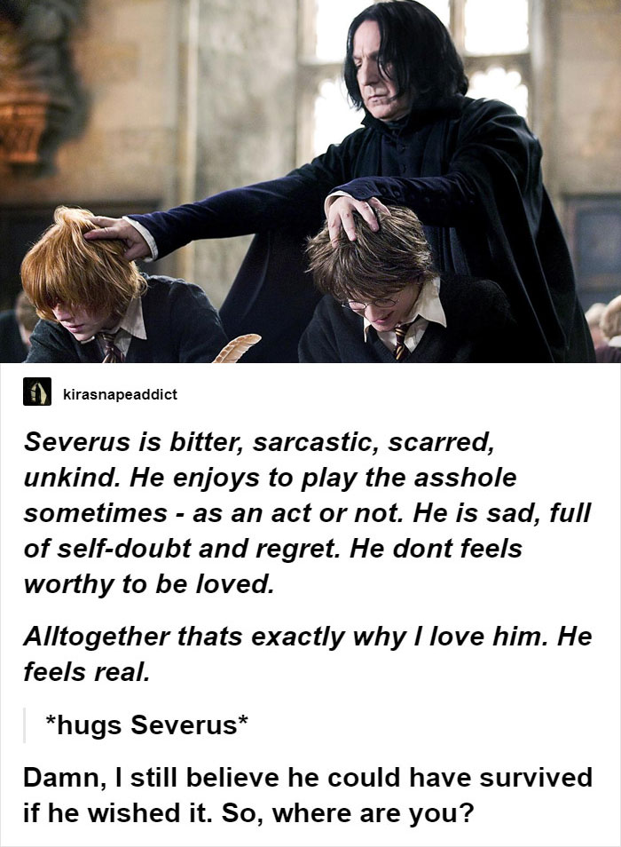 He's Just Altogether Real