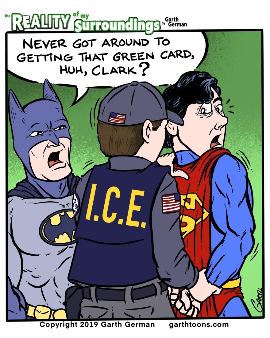 Green Card