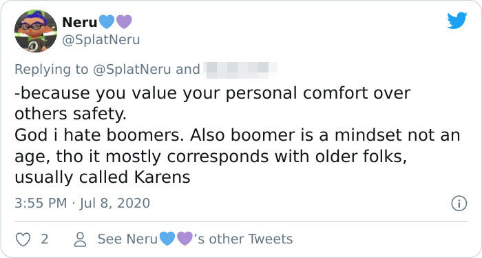 Sellers Of 'Breathable Masks' Get Called Out For Selling These Items Which Obviously Don't Work