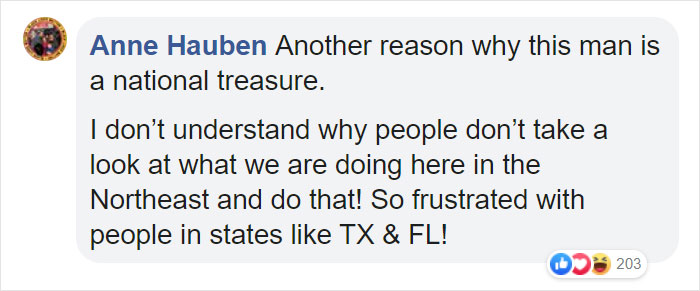 Tom Hanks Does Not Hold Back On Slamming People Who Don't Wear Masks And His Rant Goes Viral Tom Hanks Does Not Hold Back On Slamming People Who Don't Wear Masks And His Rant Goes Viral