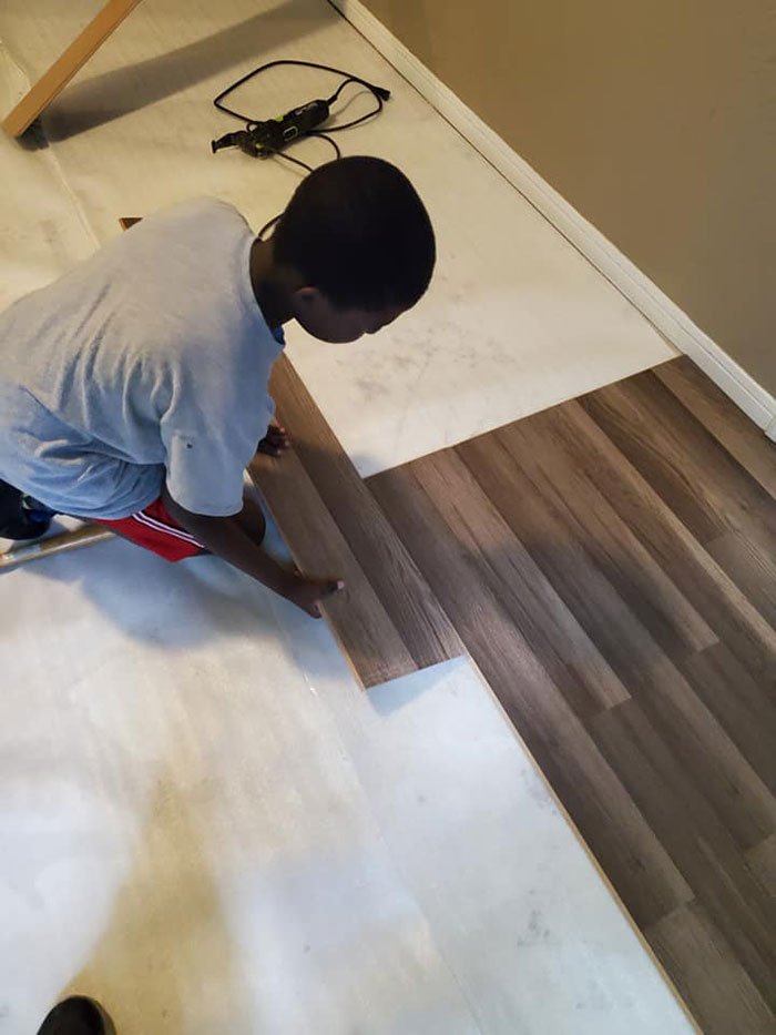 Kid Asks Dad For An Xbox But The Father Turned It Into A Valuable Life Lesson