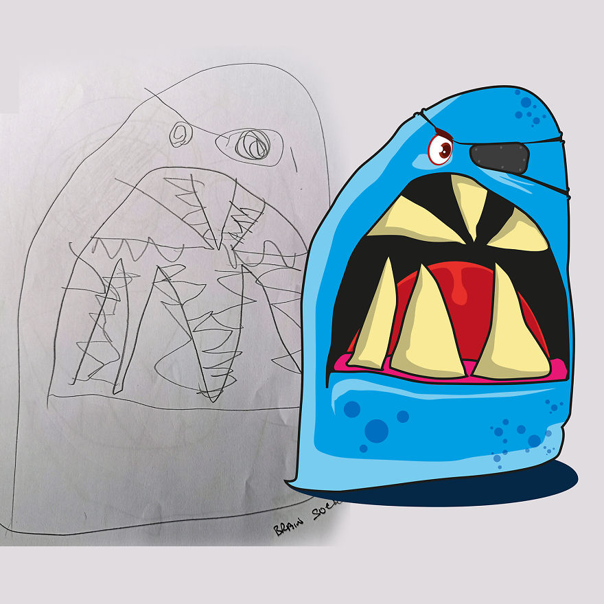 We Created A Brand During The Pandemic, The Story Of A 5 Year Old Creative Genius We Created A Brand During The Pandemic, The Story Of A 5 Year Old Creative Genius