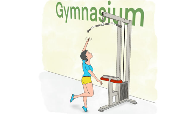 My Small World My Small World