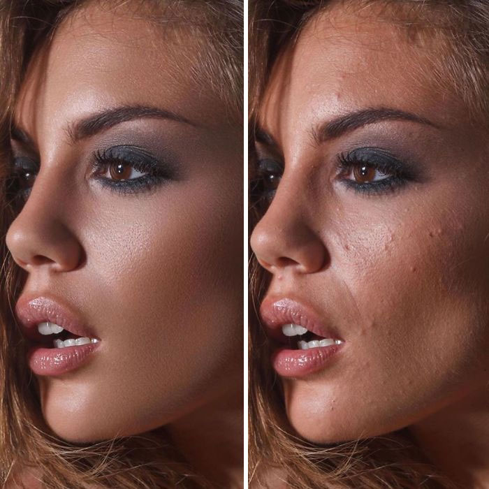 Instagram vs. Reality