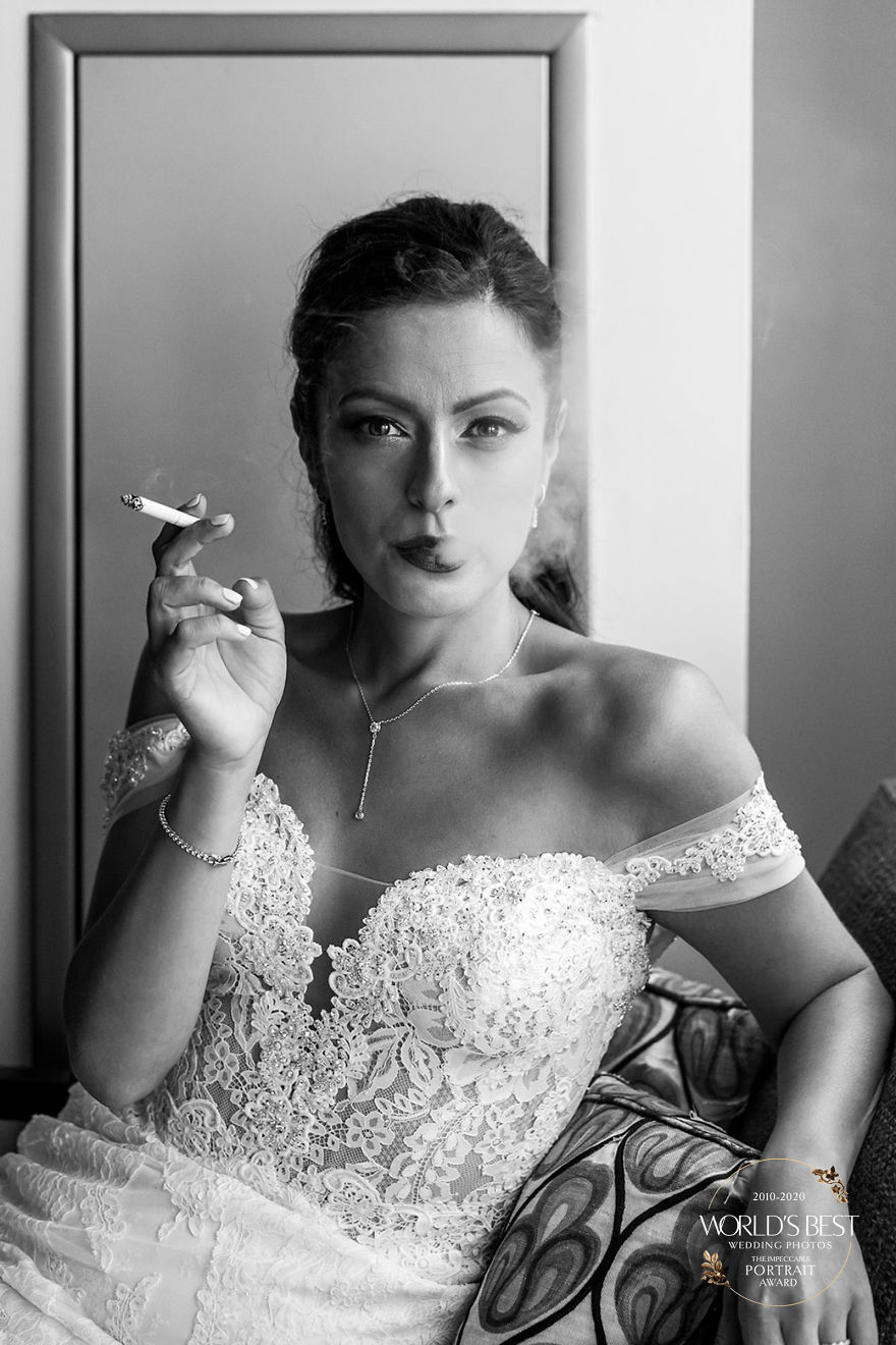 This Classic, Sensual Capture That Is Oh, So French