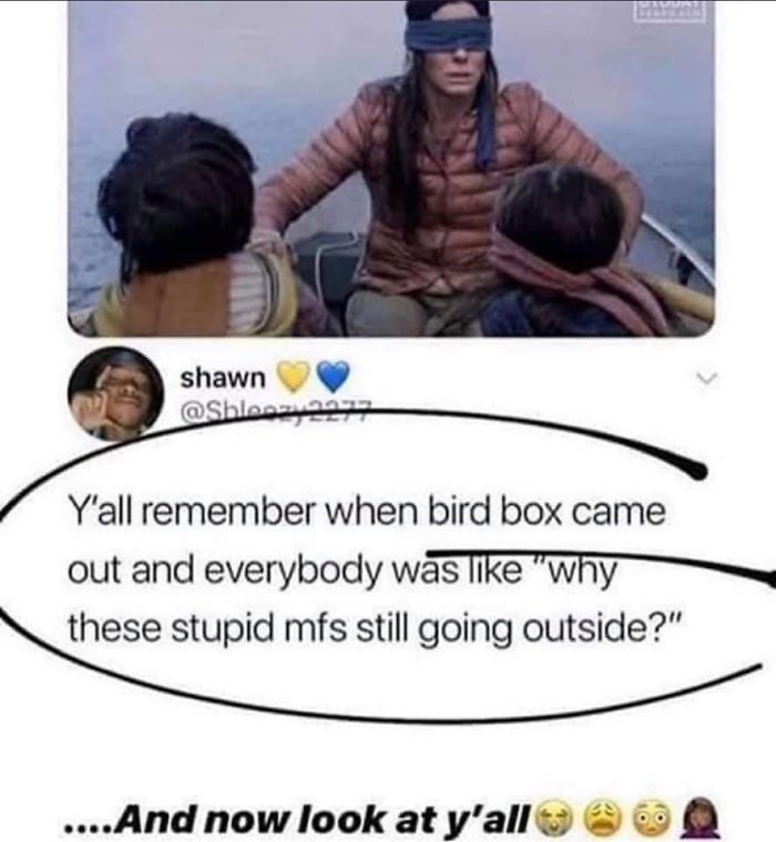 111 Of The Freshest Jokes About The Pandemic To Make You Laugh (New Pics)