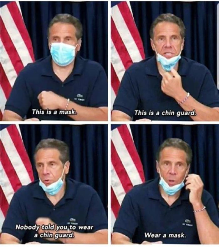 120 Of The Freshest Jokes About The Pandemic To Make You Laugh (New Pics)