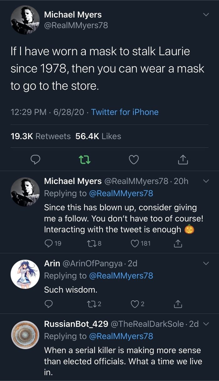 120 Of The Freshest Jokes About The Pandemic To Make You Laugh (New Pics)