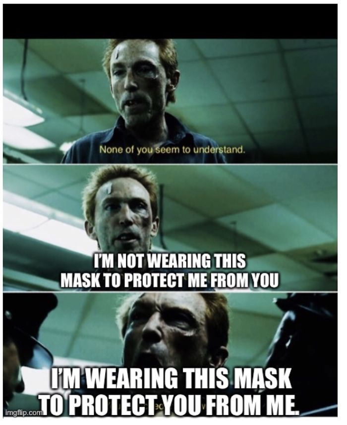 123 Of The Freshest Jokes About The Pandemic To Make You Laugh (New Pics)