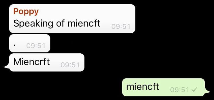 Miencft