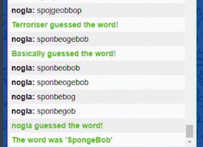 Don’t Know If This Is Real Or Fake But Whatever