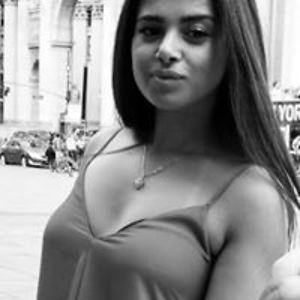 Sharon van der Steeg