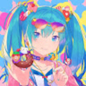 futuristicmiku avatar
