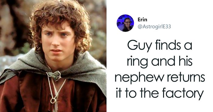 Filmmaker Asks People To Describe Their Favorite Movie “As Boring As Possible” And They Deliver (30 Tweets)