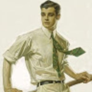 mitchellivers avatar