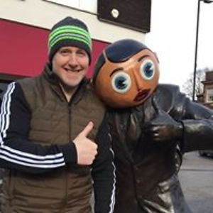 stevedixonuk99 avatar