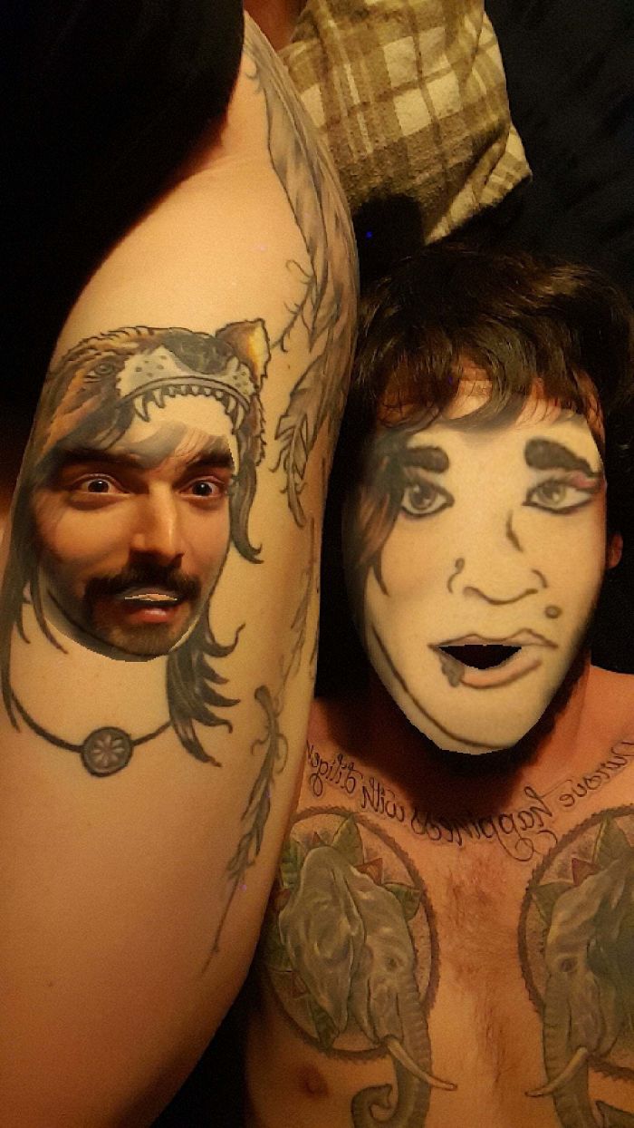 People-Face-Swap-Tattoos