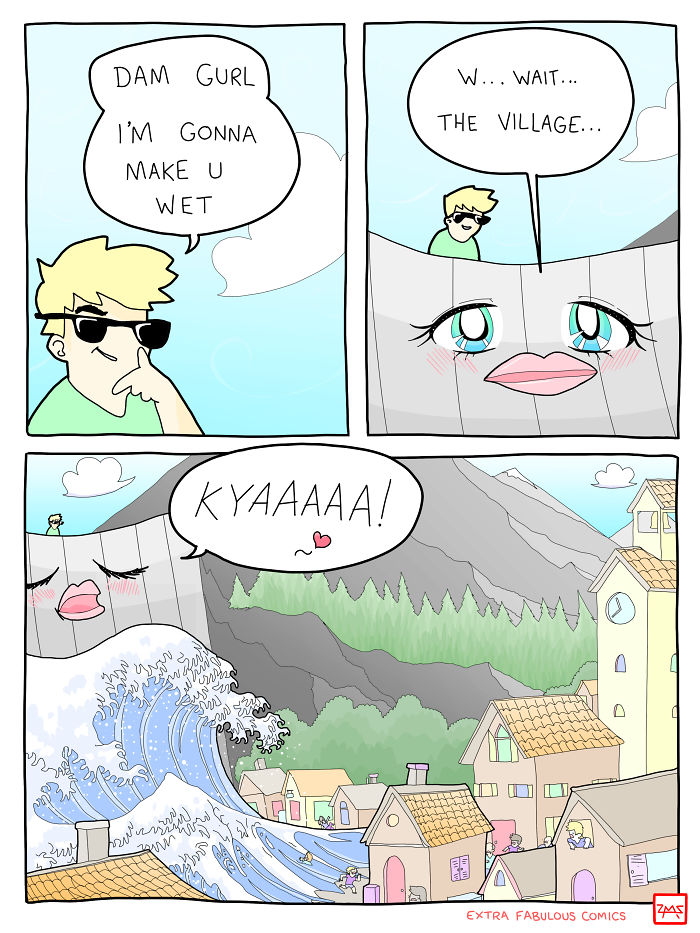 Funny-Extra-Fabulous-Comics