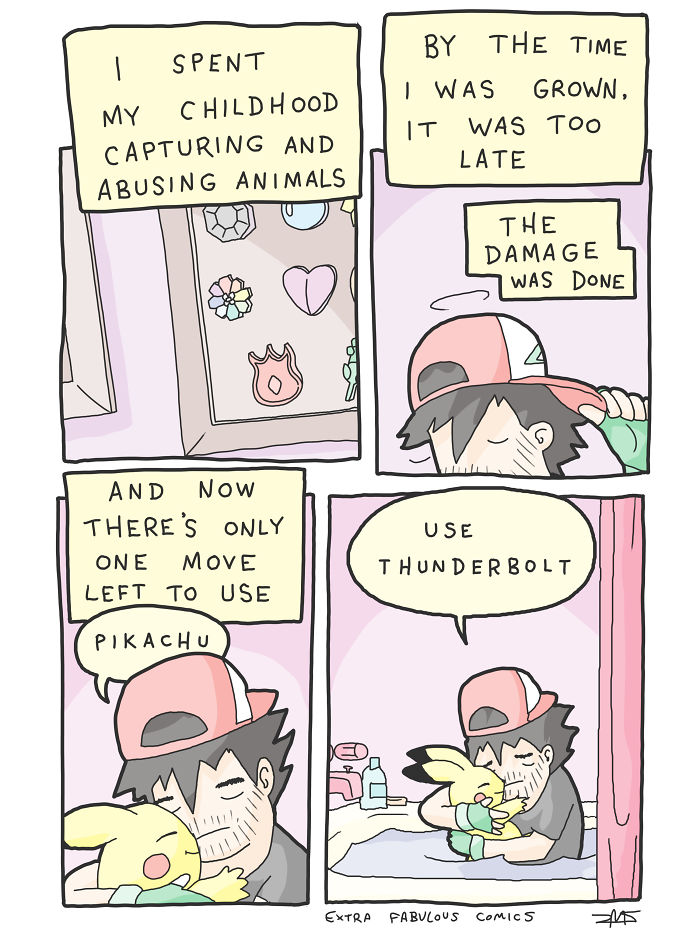 Funny-Extra-Fabulous-Comics