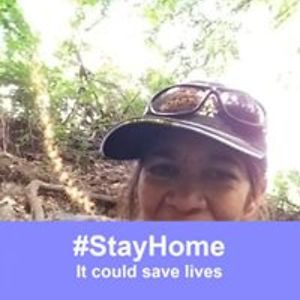 Vivian Saffery-George