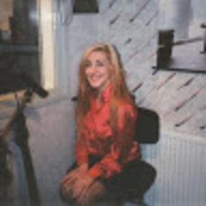 mariepiekarski avatar