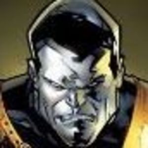 colossus3000 avatar