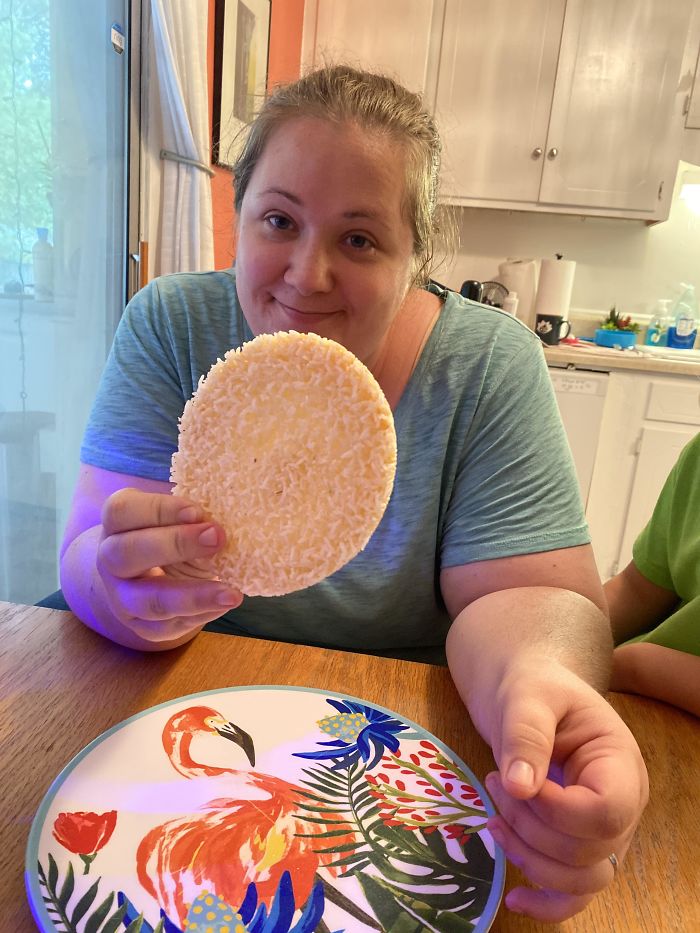 There Was An Attempt To Cook Rice