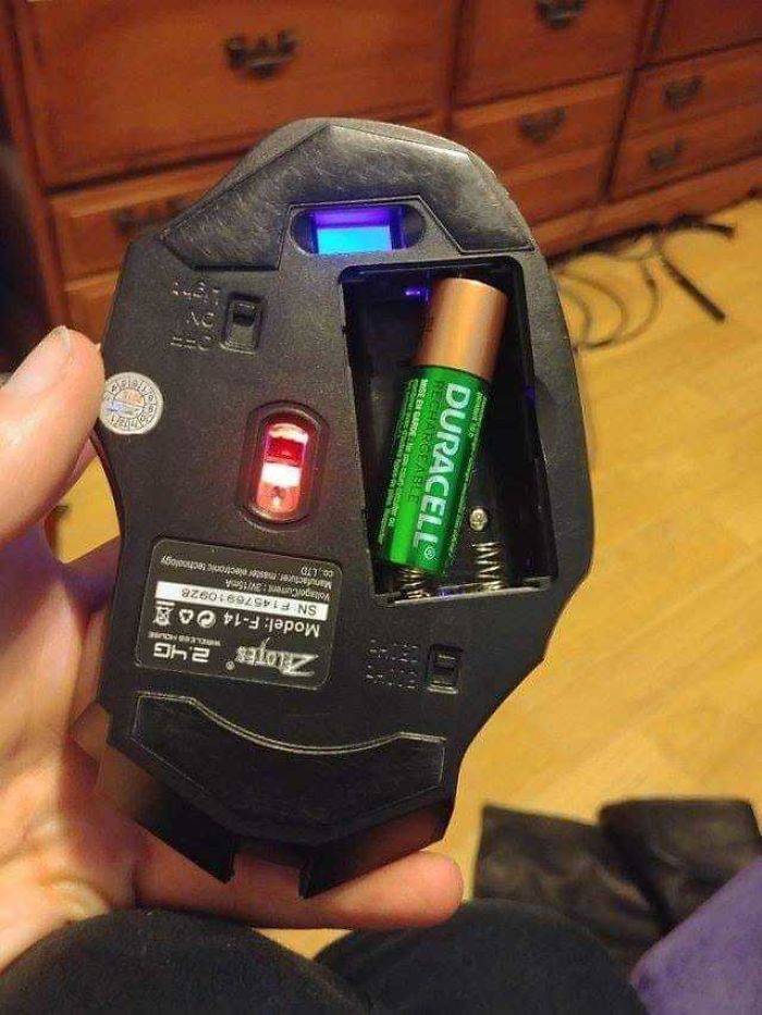 The Hack Of All Hacks