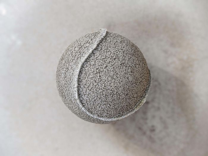 This Is What Happens To Tennis Ball After Staying In Roof For Years