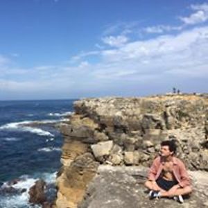 sandroberdzena avatar