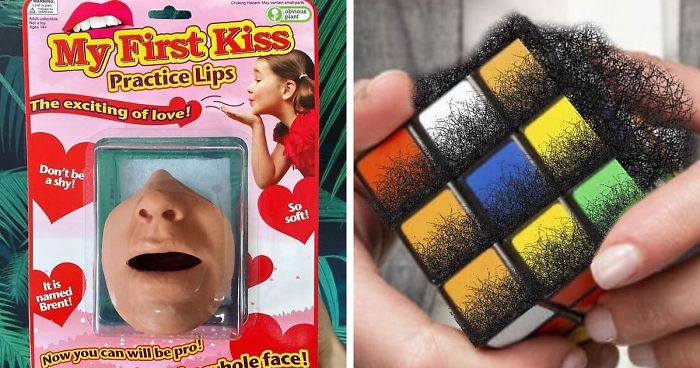‘Worst Buy’ Instagram Account Is Full Of ‘Products’ You Should Never Ever Buy (30 Pics)