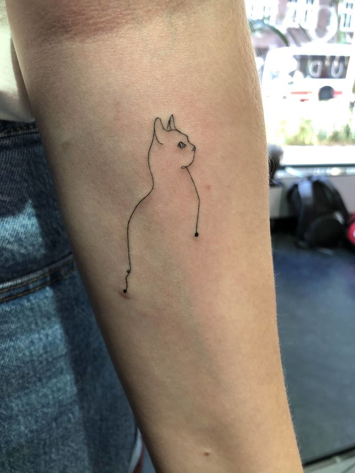 Cat-Tattoo-Designs